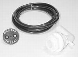 Rule 67 Adaptor 1-1//8 to 1-1//2 Boat Plumbing Item