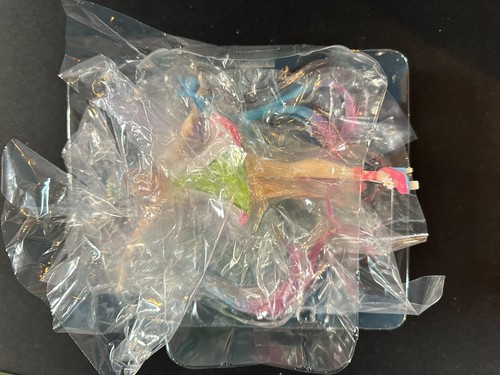 Figura Hatsune Miku Set de 9 de Japón - Imagen 12 de 24