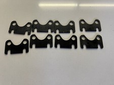 Precision Engine Parts Small Block Chevy Guide Plates. Gp-200 -- Set Of 8