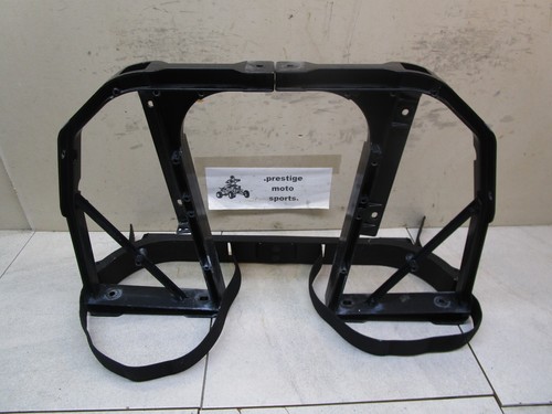 EZGO FRONT SEAT BRACKET SUPPORTS ! 2020 TXT Golf Cart OEM stock bag straps loop