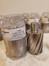 Hougen 12260 1-7/8" x 2" Annular Cutter