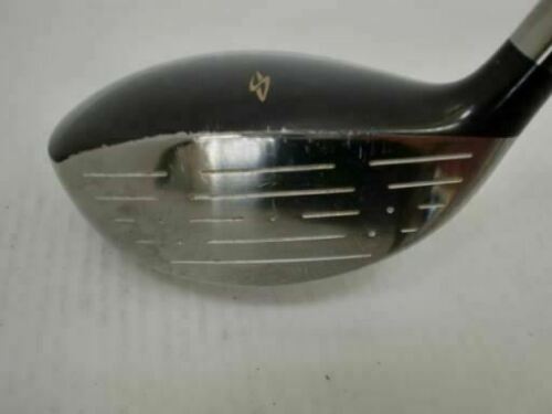 GOLF CLUBS FAIRWAY WOOD MARUMAN SHUTTLE 5W LOFT-18 R-FLEX MAJESTY - Picture 2 of 4