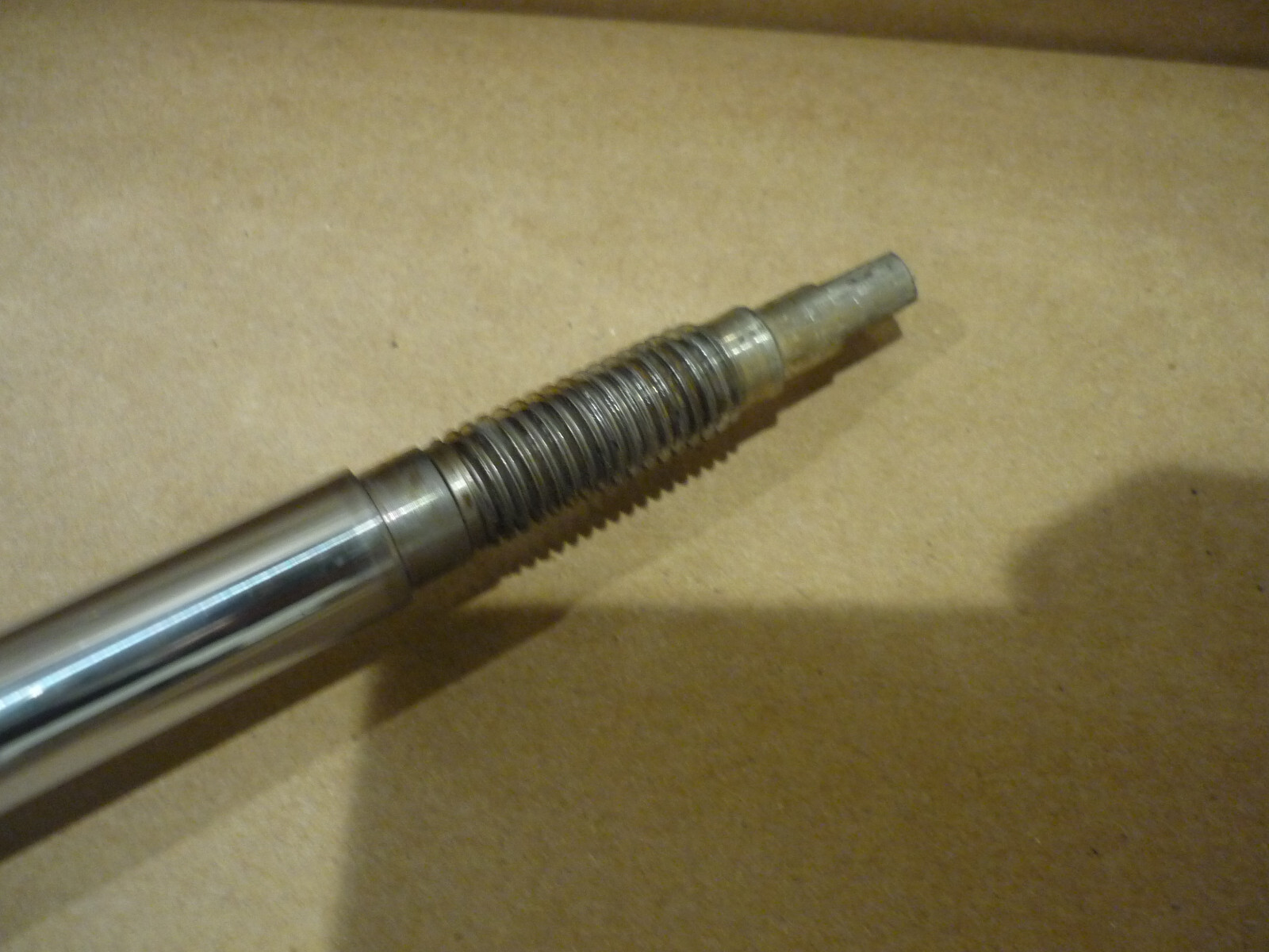 Ferrari 458- Front Shock Absorber  -P/N 260057