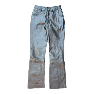 Wilson Leather Pants Women's Size 2 