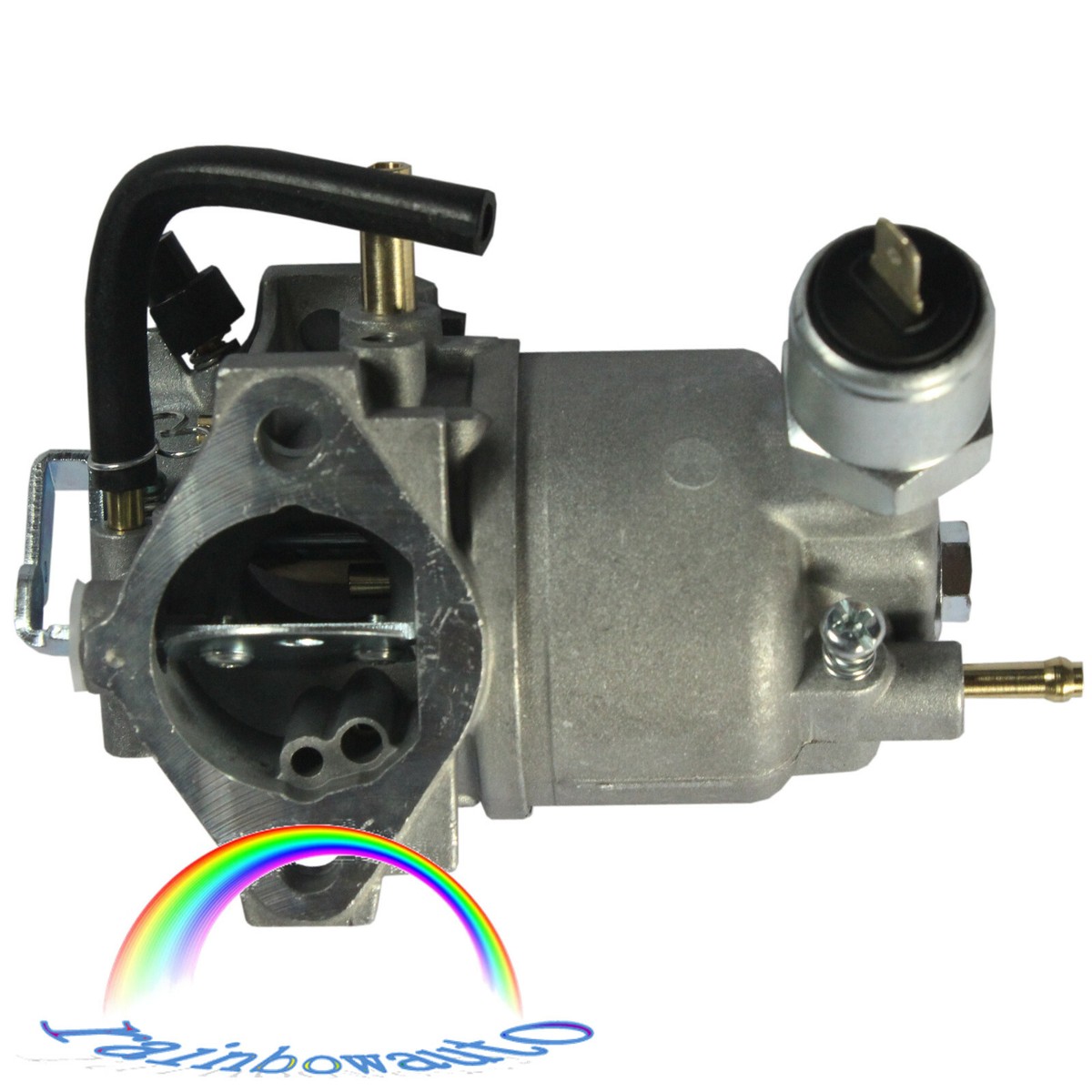 For JOHN DEERE LX188 LX279 LX289 Kawasaki Mikuni AM128355