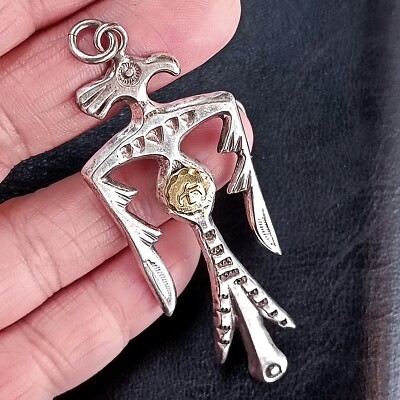 LORO k18 chain necklace S 18k Gold Vermeil 18