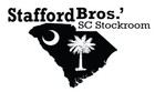 Stafford Bros SC Stockroom