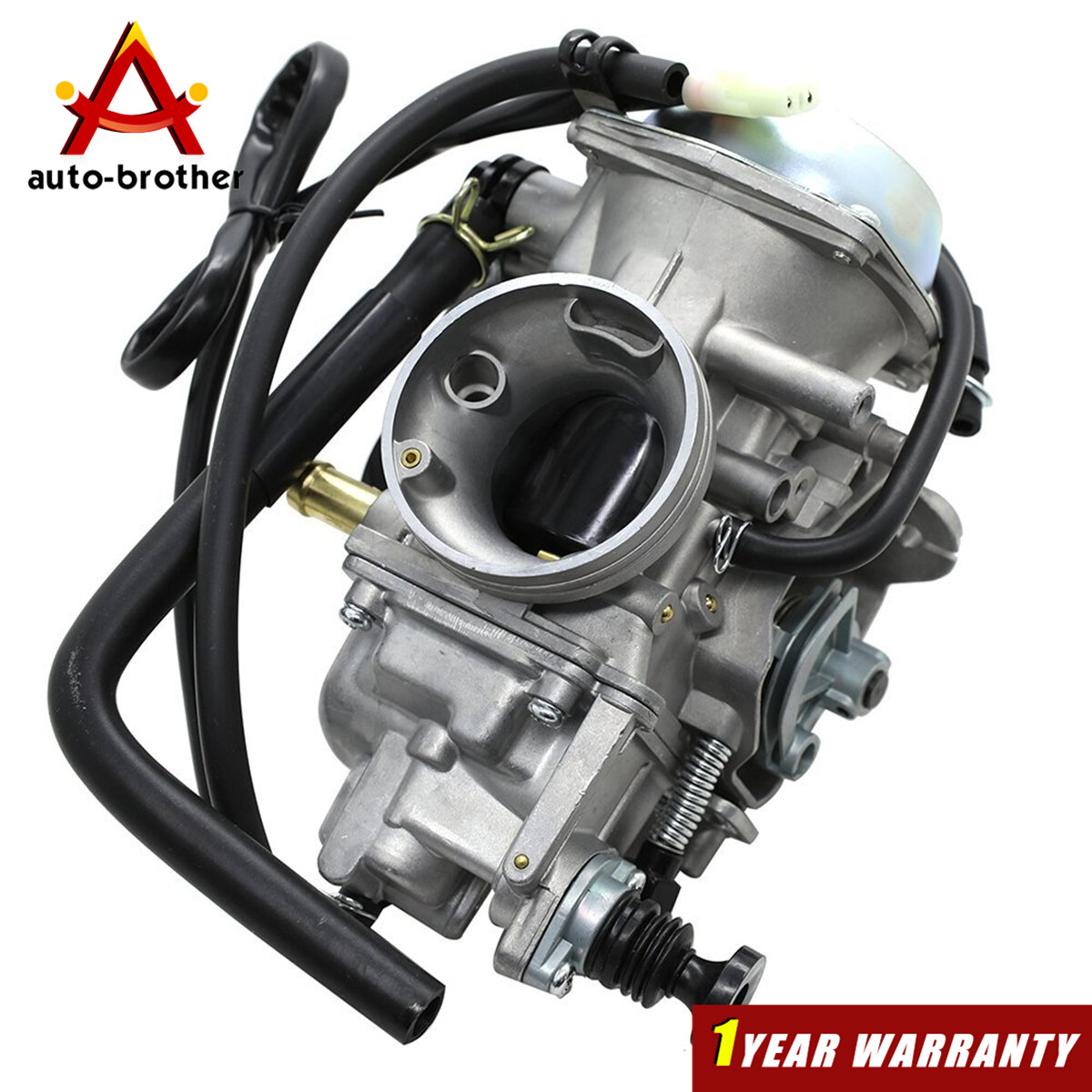 Carburetor 16100-HN8-013 For Honda Rincon TRX650 ATV OE Complete