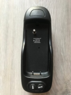 VW Freisprecheinrichtung Handyadapter Bluetooth Ladeschale für Sony Ericsson