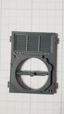 Warhammer 40k Space Marine Bits Rhino  Hull Top Turret Mount Hatch