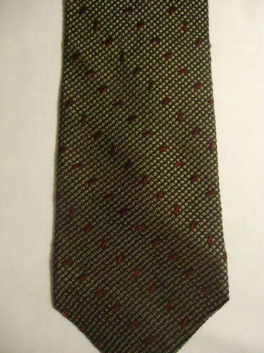 Structure para hombres Mezcla de seda