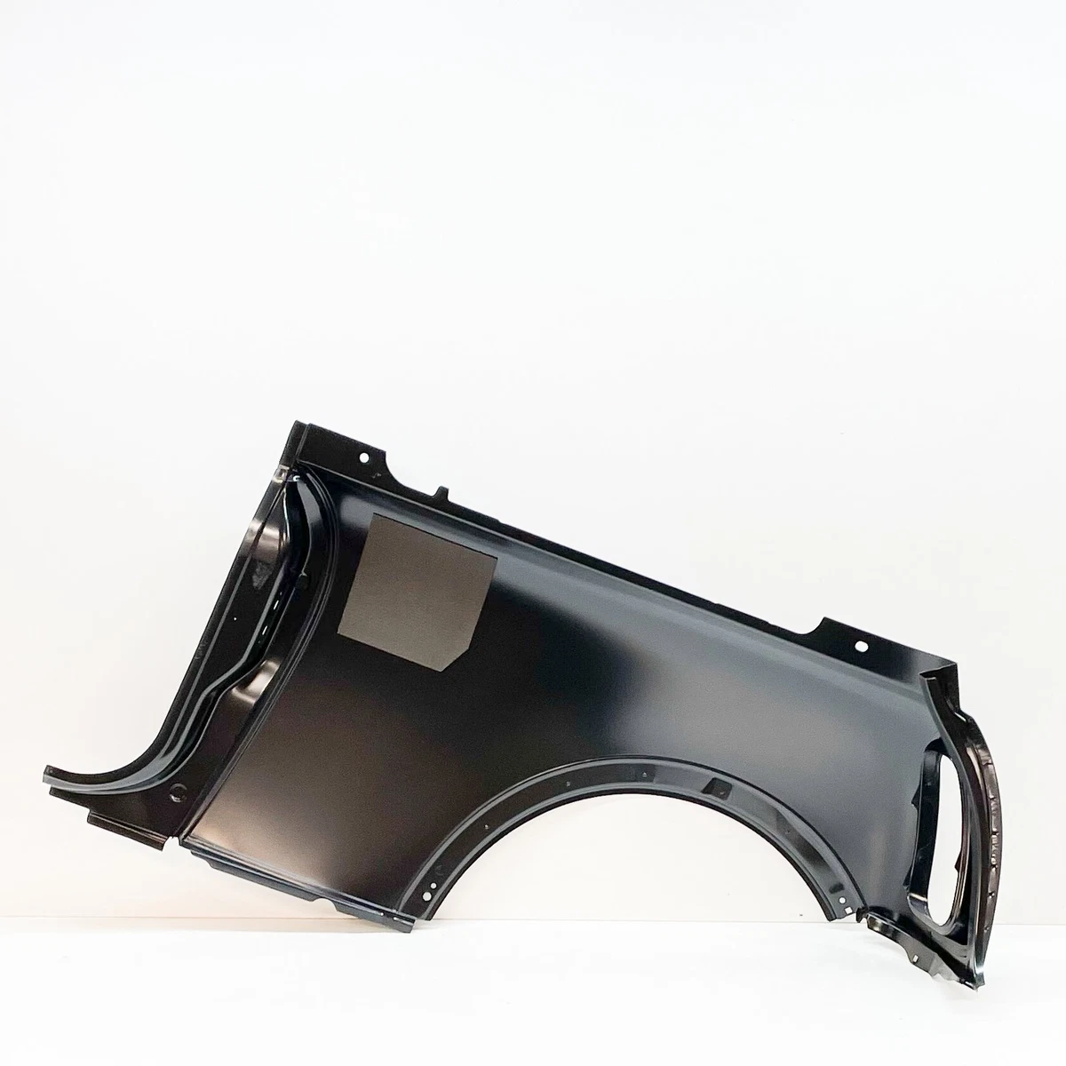 MINI COOPER R50 Rear Right Side Panel 41357035356 7035356 NEW 