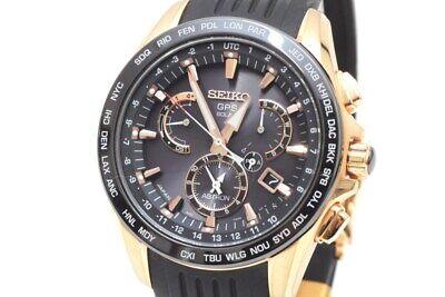SEIKO Astron SBXB055 8X53-0AC0-2/ GPS solar Men's Watch | eBay SEIKO Astron SBXB055 8X53-0AC0-2/ GPS solar Men's Watch | eBay
