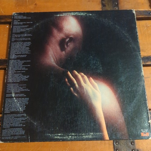 Isaac Hayes Don't Let Go PD-1-6224 (LP 1979) - Bild 2 von 4