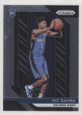Click to enlarge Mo Bamba