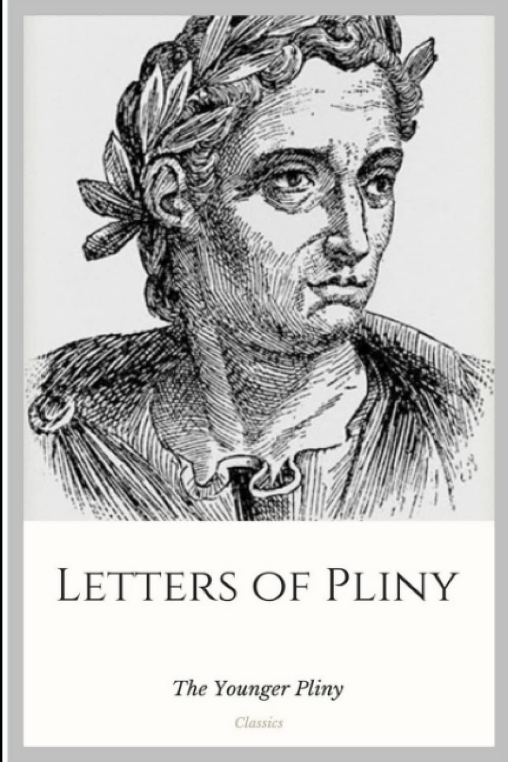 Letters of Pliny