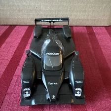 1/32 - Peugeot 908 HDi FAP Test Car 2007 - Black