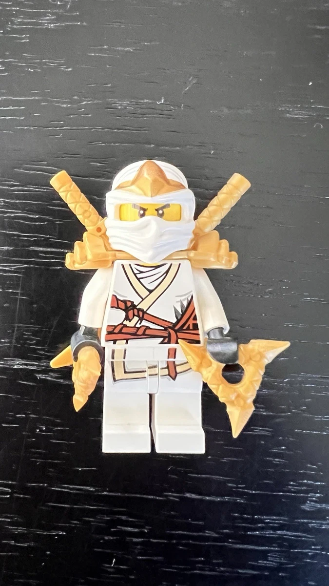 25+ Zane ZX NINJAGO LEGO (R) Building Toys for sale | Updated Oct 2026