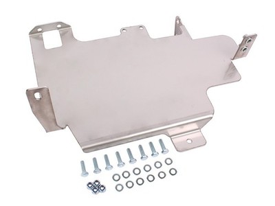 TF0055 TERRAFIRMA WASCHFLASCHE RELOCATION KIT DISCOVERY 2 NUR RHD D2 Disco 2