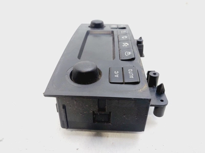 9646627977 mando del climatizador para PEUGEOT 307 BREAK SW (S2) 9182248 - Imagen 4 de 4