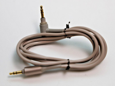 Sony Headphone Cable Hi-Fi for WH-1000 XM1 XM2 XM3 XM4 XM5 TAN