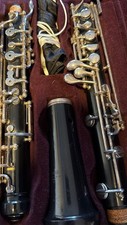 YAMAHA YOB-211 BASIC CONSERVATORY RESIN OBOE