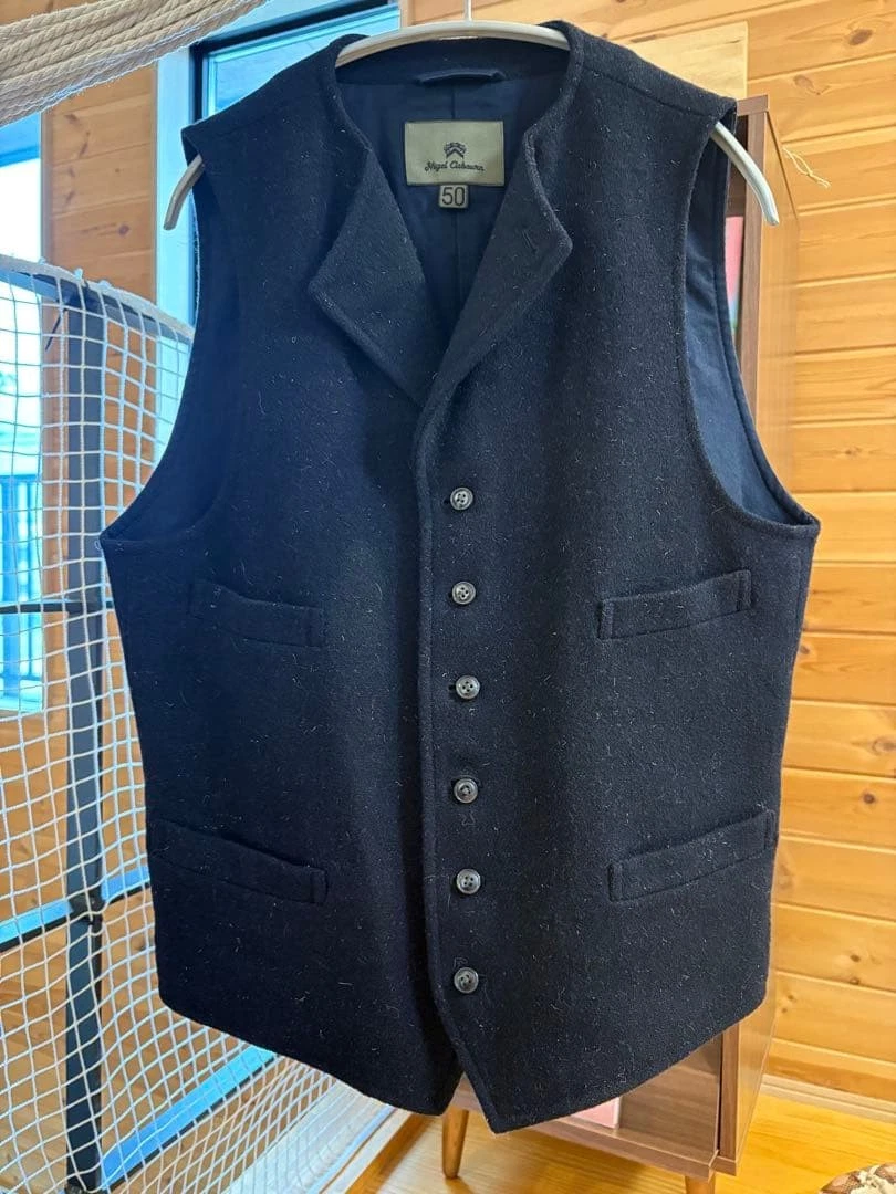 Nigel Cabourn Vests for Men for Sale | Shop New & Used | eBay