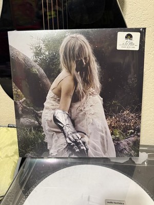 Wisp If Not Winter - The Demos/Live Version RSD 2026 | eBay
