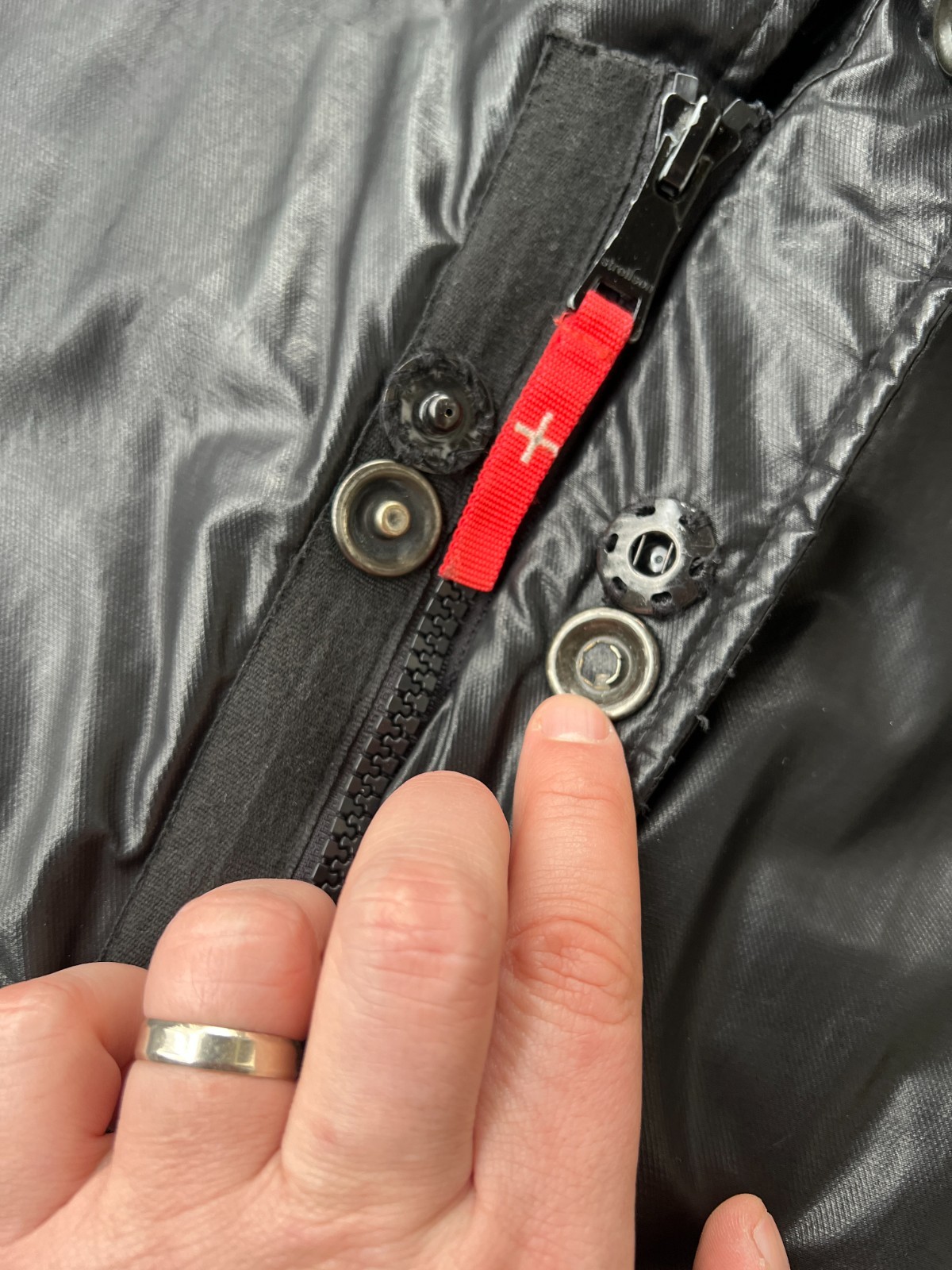 Strellson Jacket - image 14