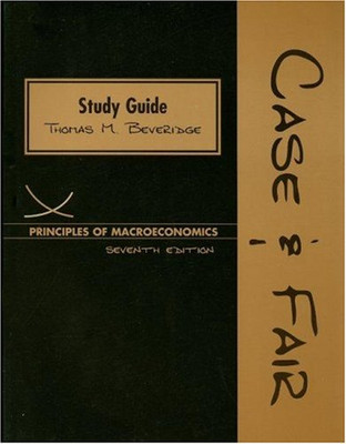 Study Guide-Macro