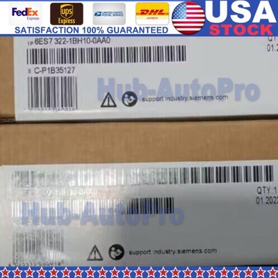 6EP1336-3BA10 New In Box SIEMENS 6EP13363BA10 SITOP PSU8200 Power Supply HT 1PCS