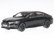 Citroen DS 9 2021 black diecast modelcar 170032 Norev 1:43
