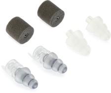 Etymotic Research ER-20XS High Fidelity Earplugs - Universal Fit