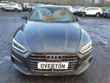 AUDI A5 MK2 COUPE 2016-2023 RIGHT FRONT CALIPER 2.0L PETROL 8W0615124