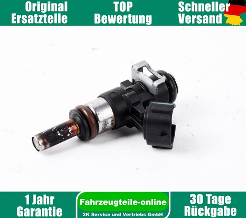 Einspritzdüse Injektor VW T-Roc A11 2.0 TSI 06L906031A