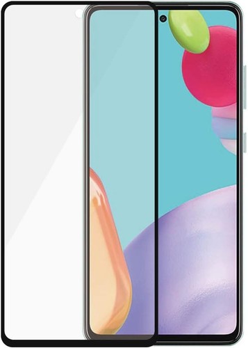 Ochraniacz ekranu PanzerGlass™ do Samsung Galaxy A52 A52 5G A52s 5G - scratc - Zdjęcie 7 z 8