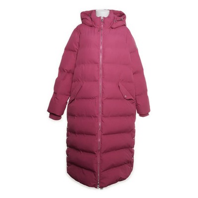 Street One, Wintermantel, Damen, Größe: 42, Pink, Polyester, Einfarbig #wVR