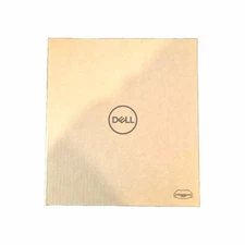 Dell External USB Slim DVD R/W Optical Drive 061P88