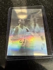 1992 - 93 Upper Deck McDonald's UD Hologram Michael Jordan Graded SGC 7 NM Card