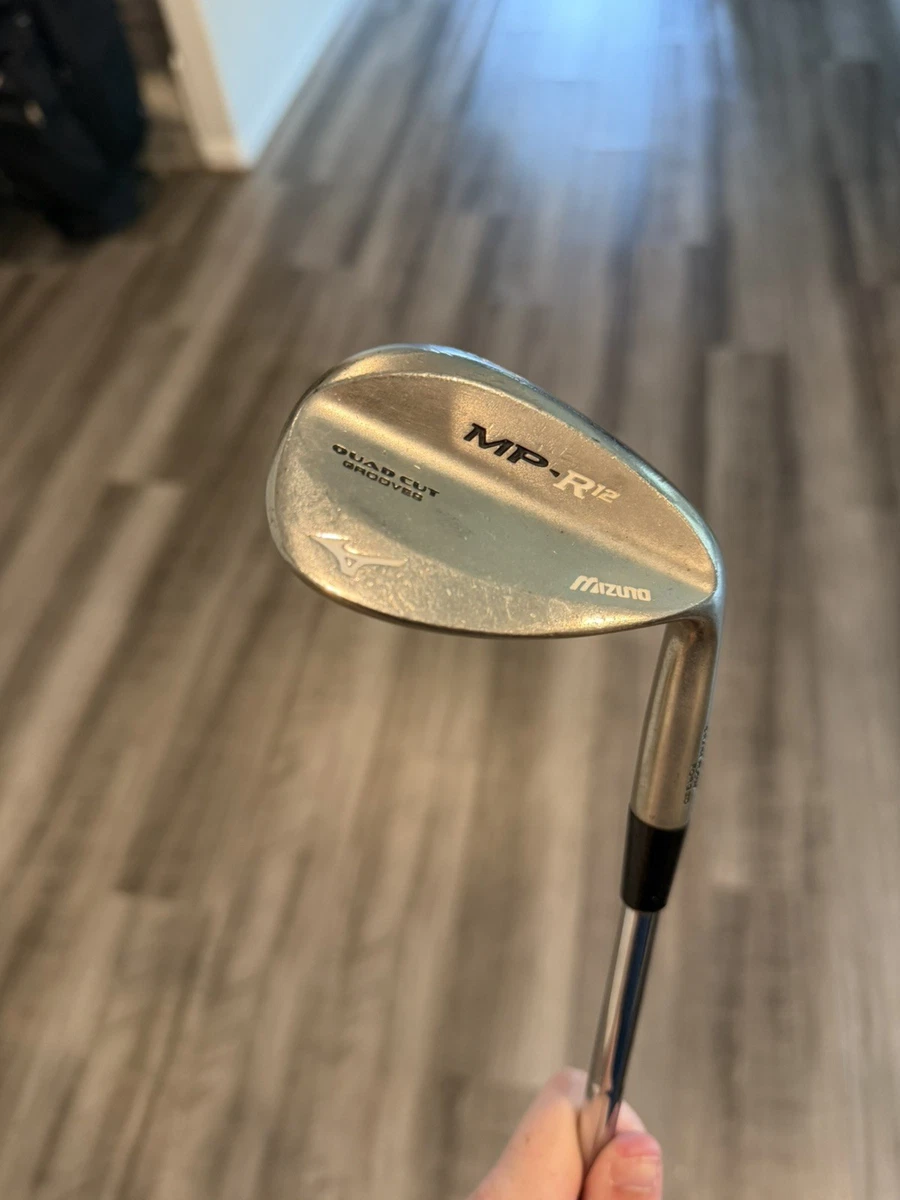 Mizuno Mp R12 Wedge for sale | eBay