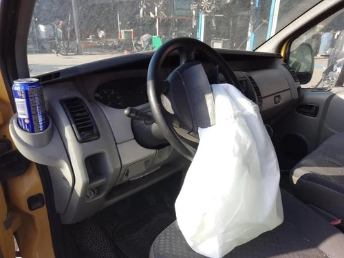 Transmision Delantera Derecha para RENAULT TRAFIC II FURGÓN 134445 - Imagen 10 de 10