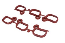 Dichtungssatz Ansaugkrümmer MAXGEAR 70-0101 FPM Fluor-Kautschuk für BMW 3er E46
