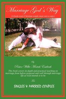 Willie Mintah Essibrah | Marriage God's Way | Taschenbuch | Englisch (2010)