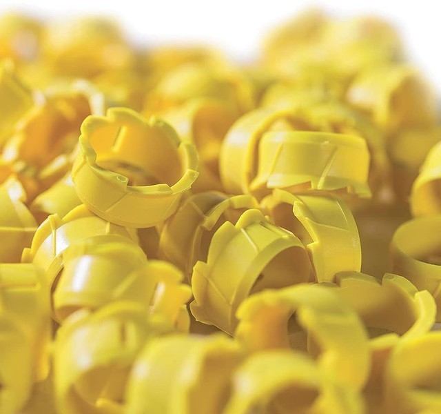 Ken-Tool Pilot Sleeve Wheel Centering Sleeves (30631)