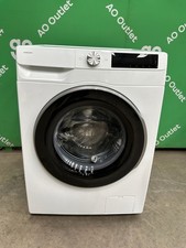 Samsung Washing Machine 9kg 1400 rpm White A Rated WW90DG6U25LEU1 #LF133603