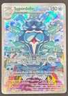 CARTE POKEMON SUPERDOFIN 200/197 🇫🇷 FR 🇫🇷 FLAMMES OBSIDIENNES
