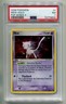 2006 POKEMON POP SERIES 4 MEW #4/17 BLACK STAR PROMO HOLO FOIL PSA 7 B P1