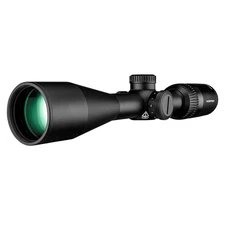 Vortex Crossfire HD 3-9x40 SFP Scope, Illum Dead-Hold 2A BDC MOA (CFR-3901i)