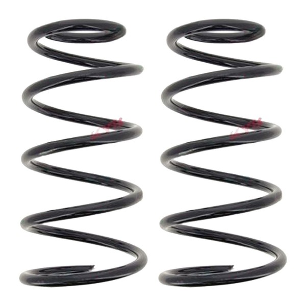 Fahrwerksfedern-Set Vorderachse Schraubenfeder Ø 180 Mm KYB FüR U.A. Fiat Scudo-image