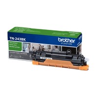 Brother TN-243BK Schwarzer Toner